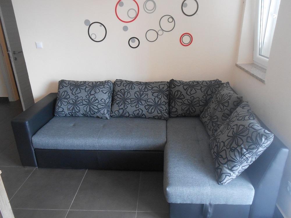 Apartments Pavelic Novi Vinodolski Zimmer foto